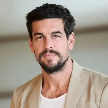 Alejandro Montalvo